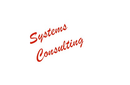 Systems Consulting